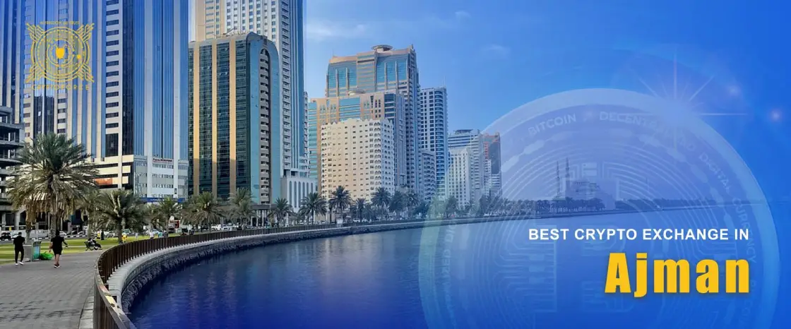 best crypto exchange in ajman UAE