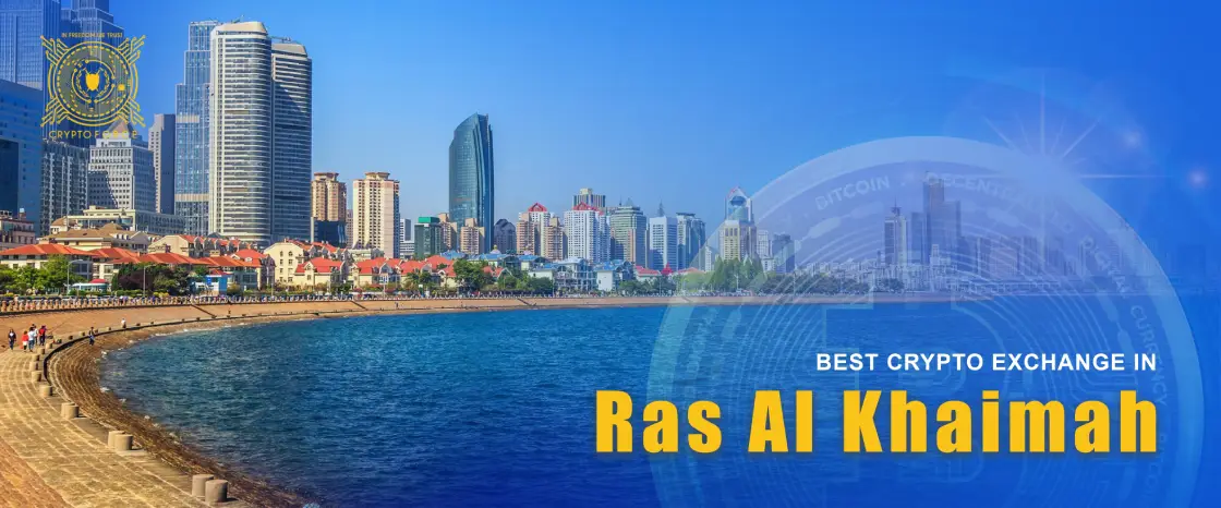 best crypto exchange in ras al kheimah UAE
