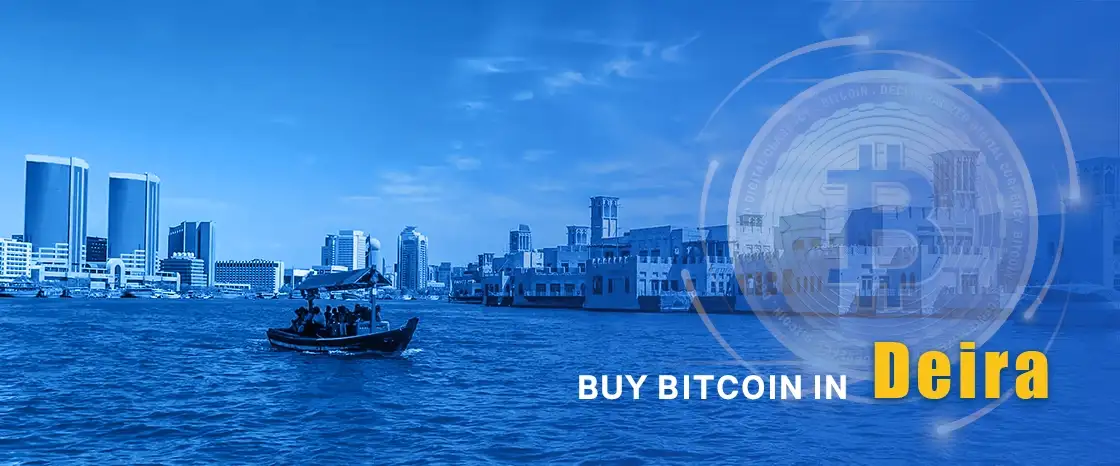 Buy bitcoin in deira dubai