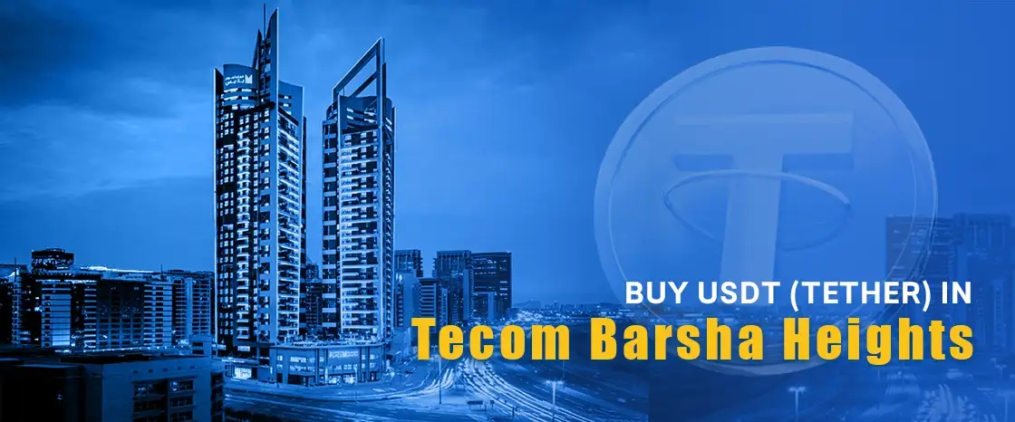 buy usdt in tecom (barsha heights)